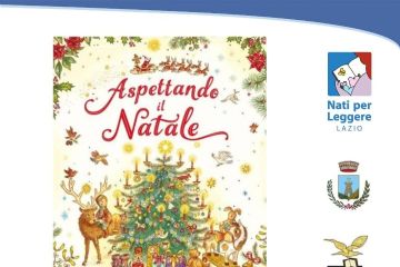 Incontro "Aspettando il Natale" del 16 dicembre