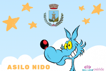 Graduatoria provvisoria Asilo Nido "Lupo Alberto" - A.E. 2026/2027